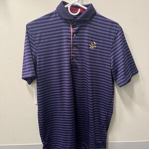 Greyson Golf Polo - Philadelphia Cricket Club - Size Small